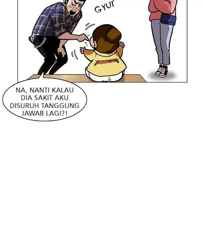 Lookism Bab 186 halaman 30