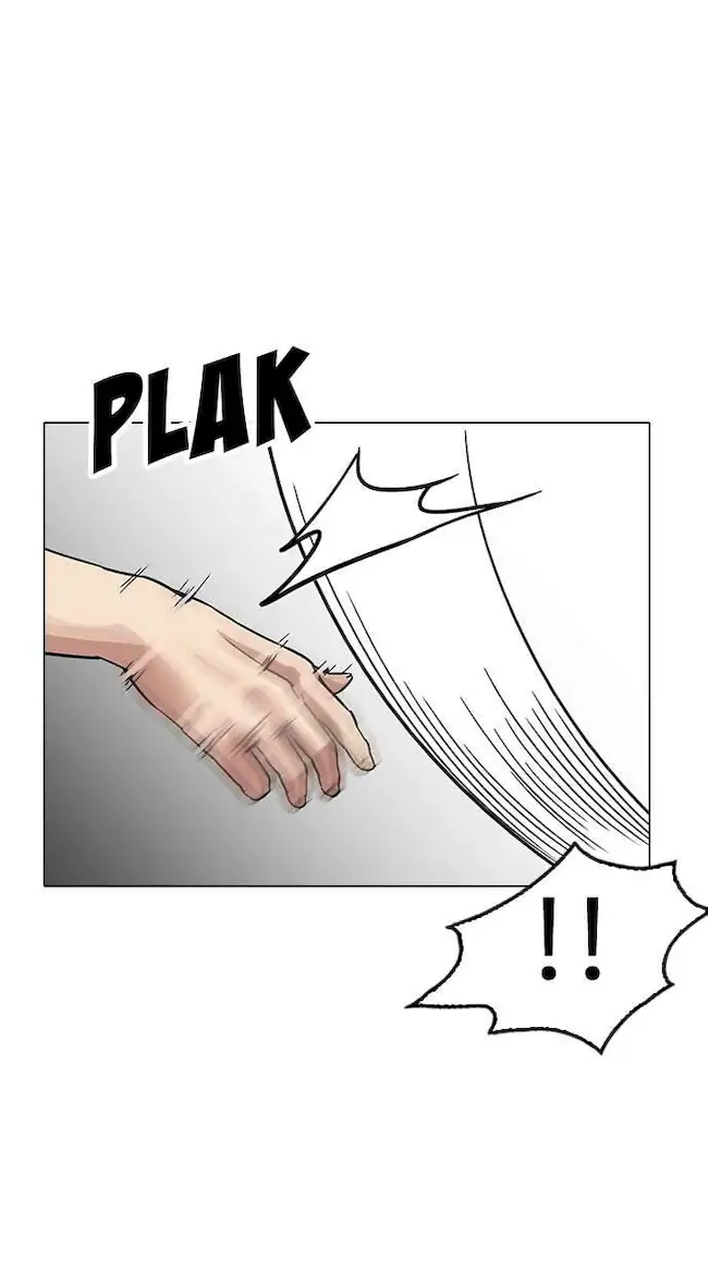 Lookism Bab 186 halaman 31