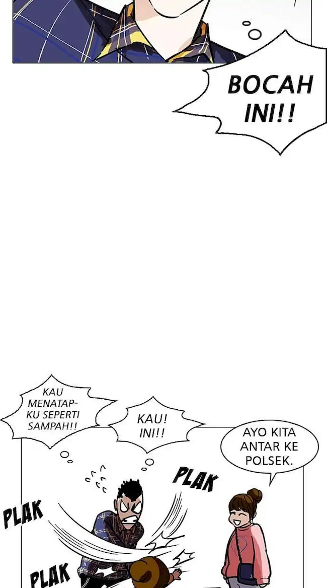 Lookism Bab 186 halaman 34