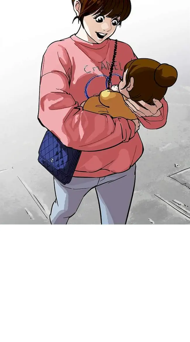 Lookism Bab 186 halaman 37
