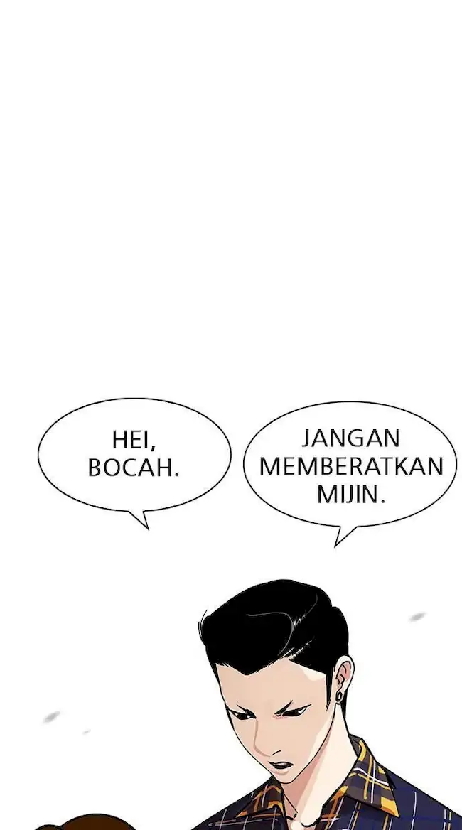 Lookism Bab 186 halaman 39