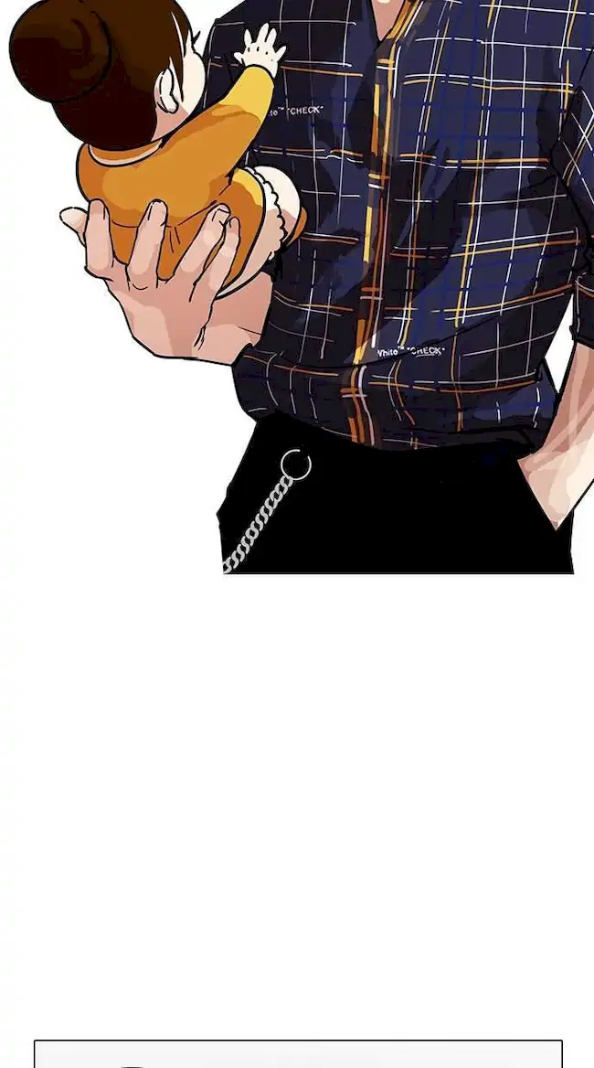 Lookism Bab 186 halaman 40
