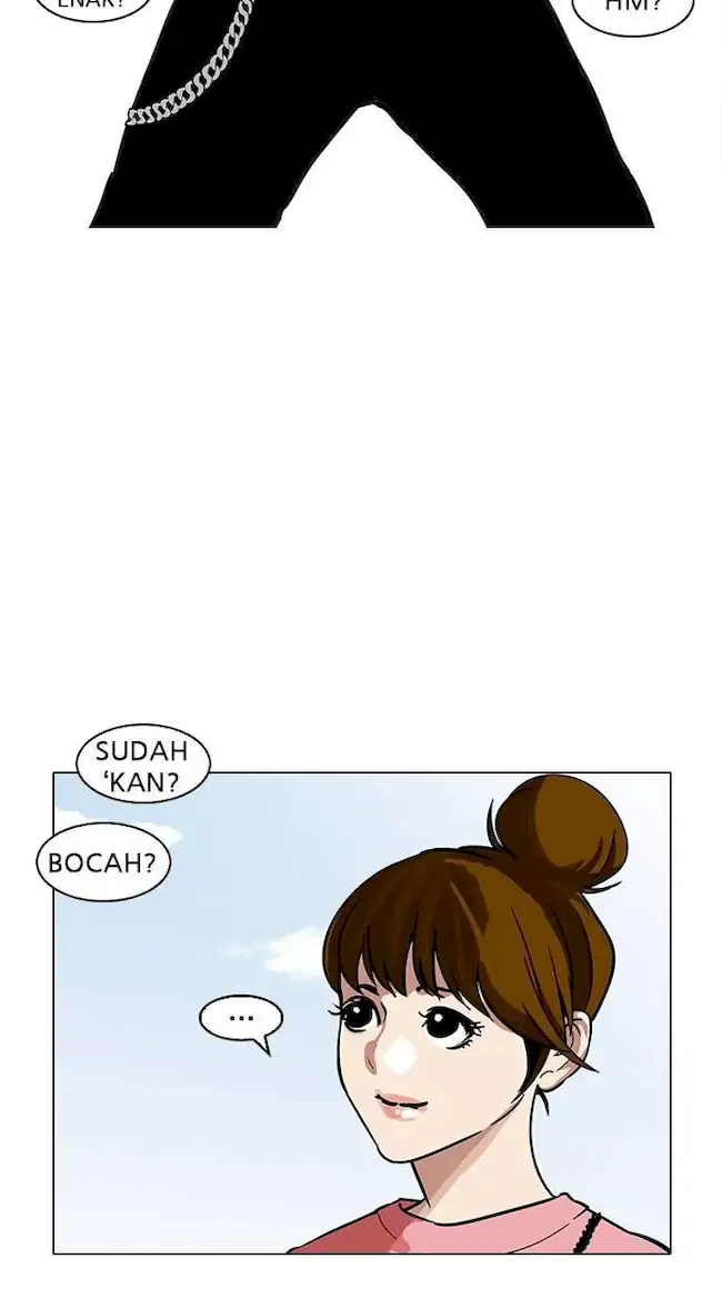 Lookism Bab 186 halaman 44