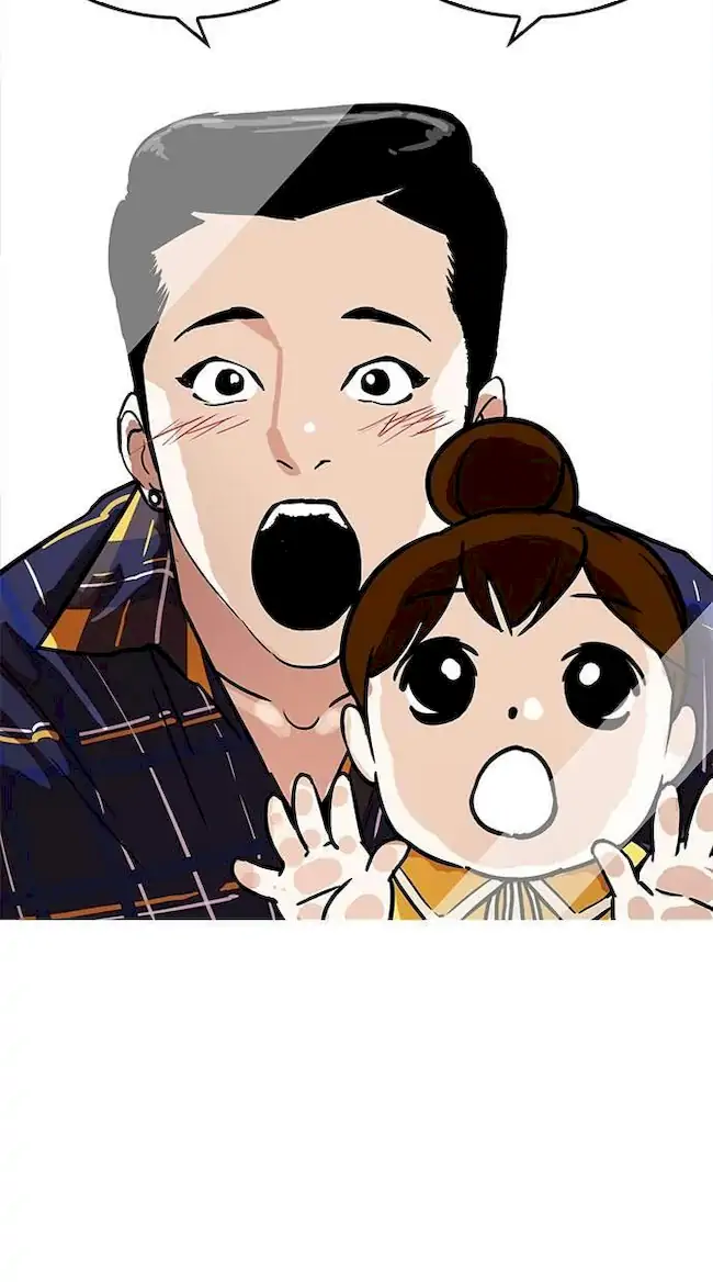 Lookism Bab 186 halaman 46