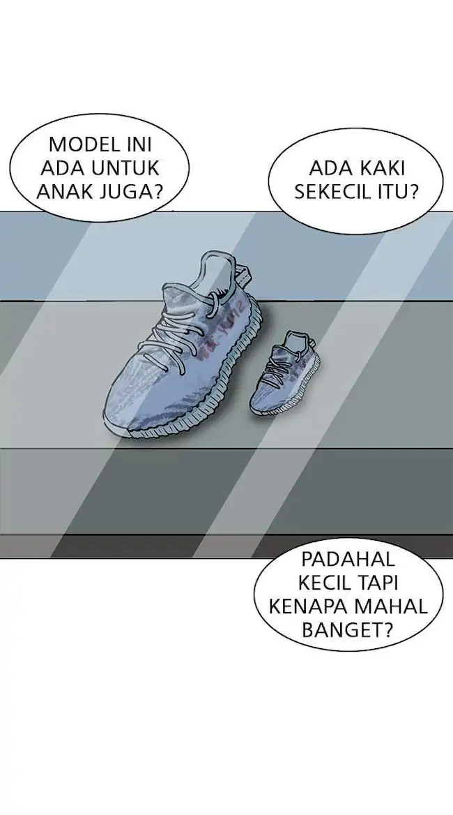 Lookism Bab 186 halaman 47