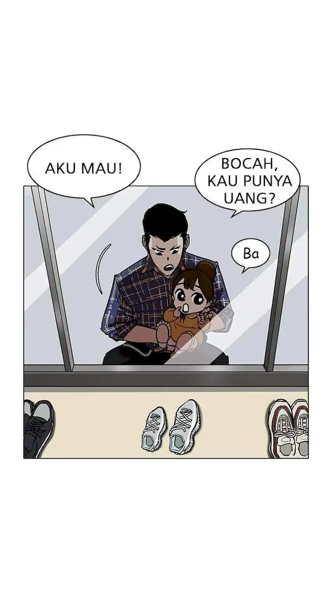 Lookism Bab 186 halaman 48