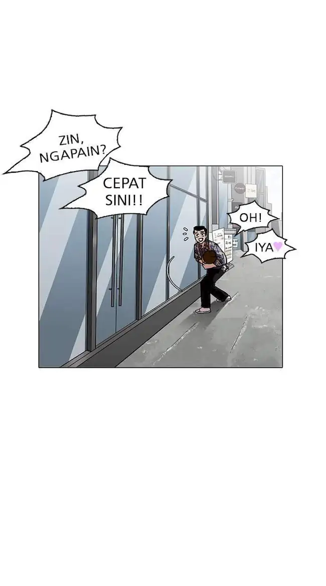 Lookism Bab 186 halaman 49
