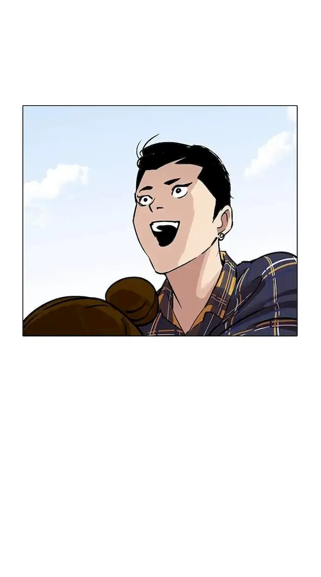 Lookism Bab 186 halaman 50