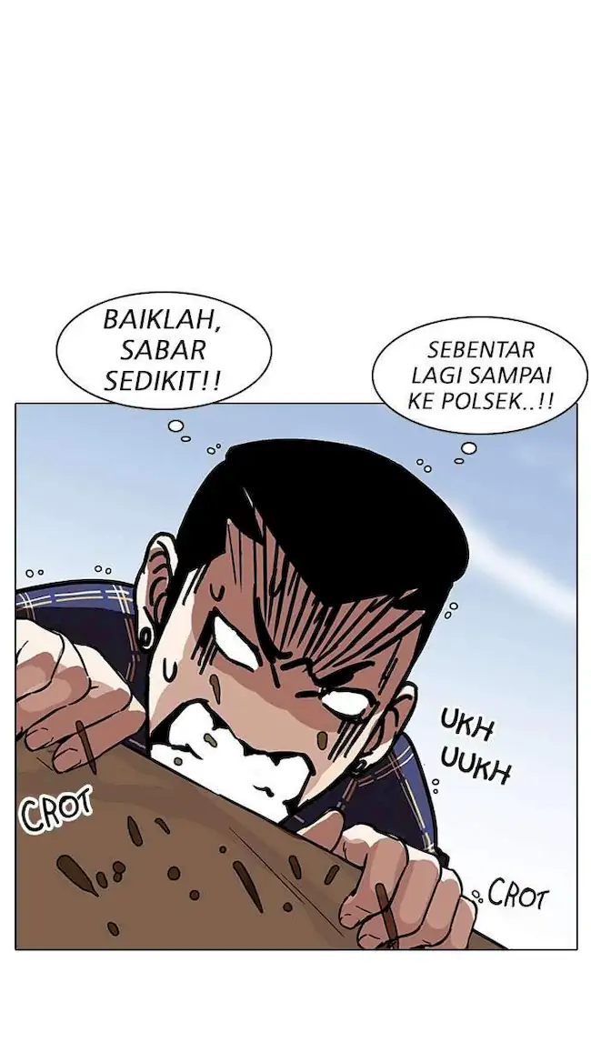 Lookism Bab 186 halaman 56