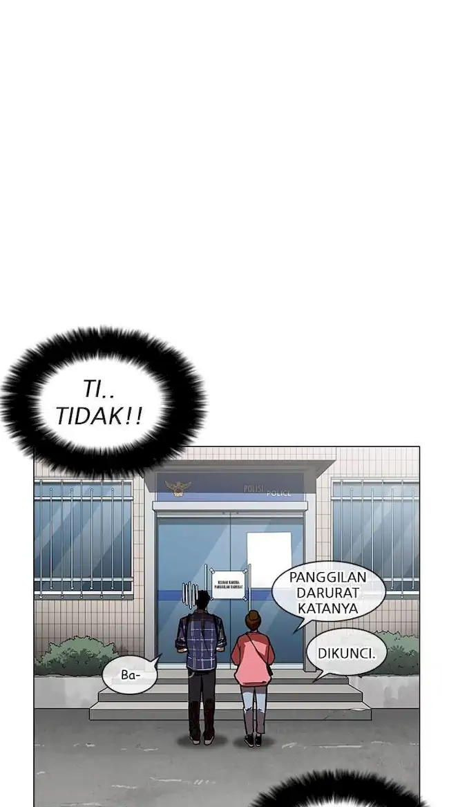 Lookism Bab 186 halaman 60