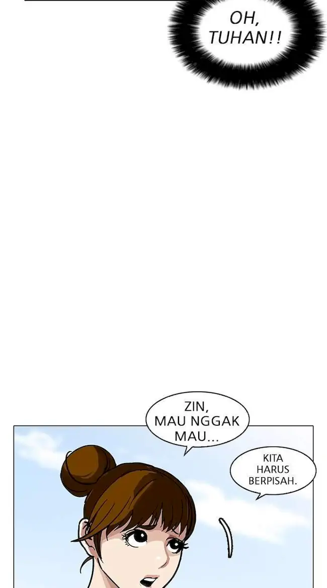 Lookism Bab 186 halaman 61