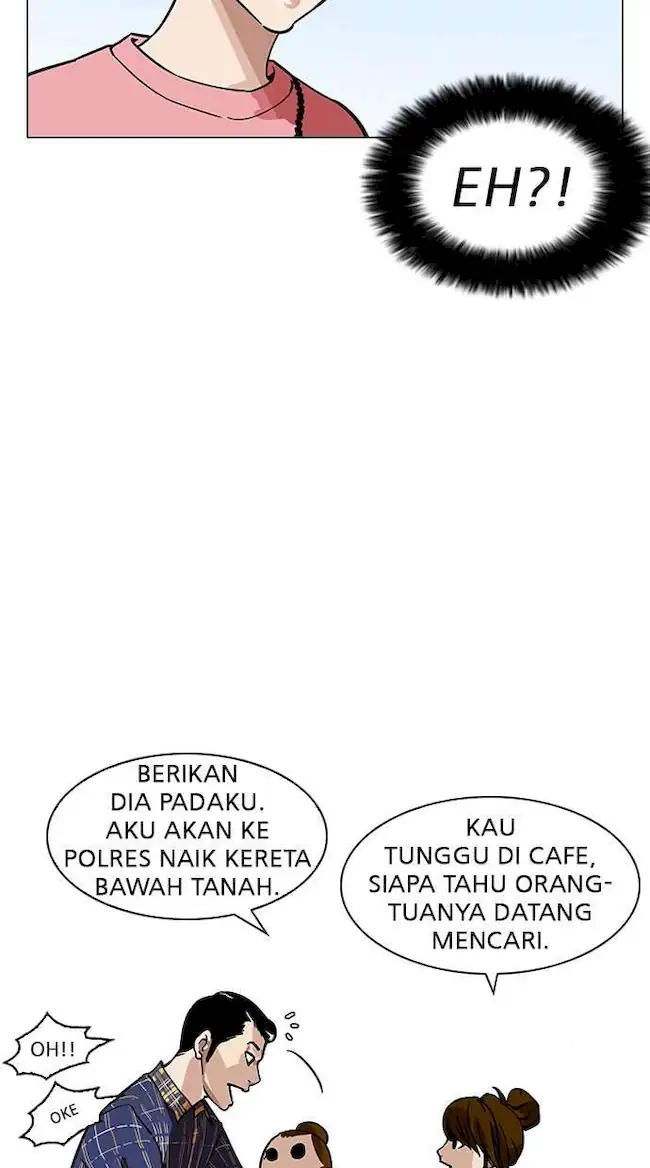 Lookism Bab 186 halaman 62