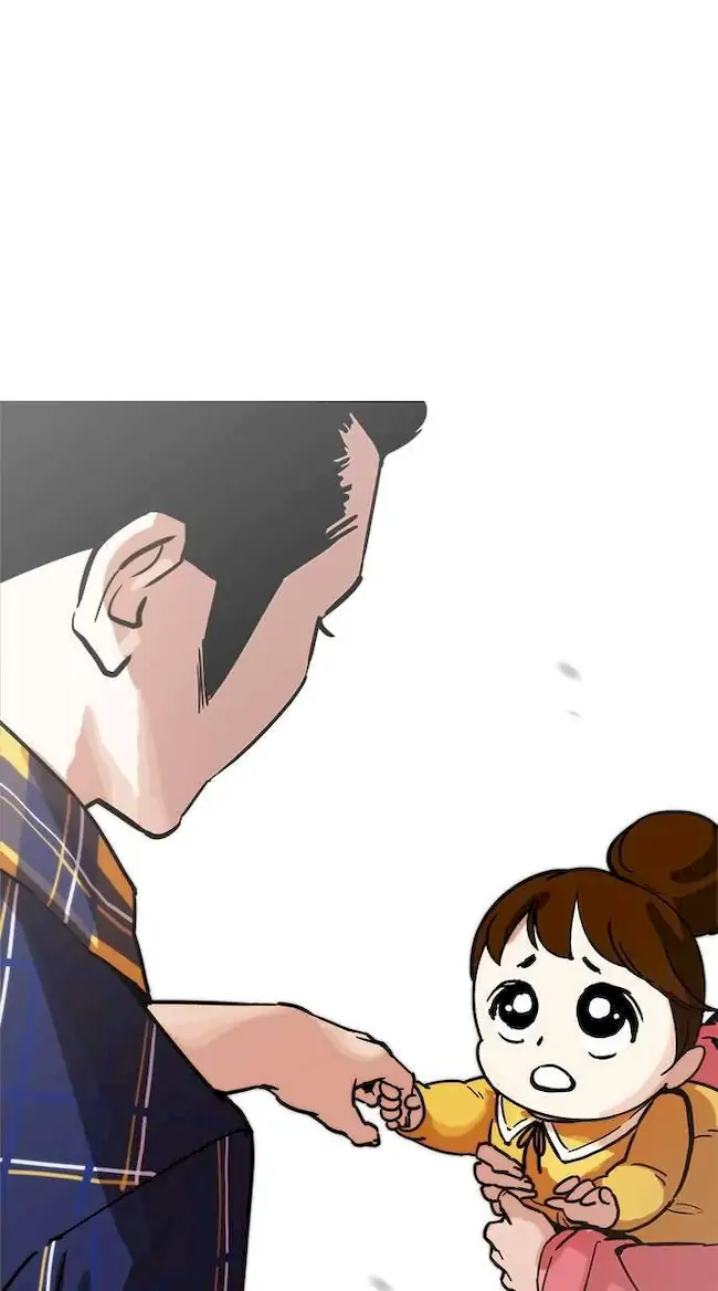 Lookism Bab 186 halaman 65