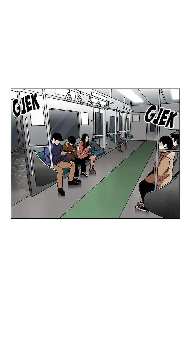 Lookism Bab 186 halaman 69