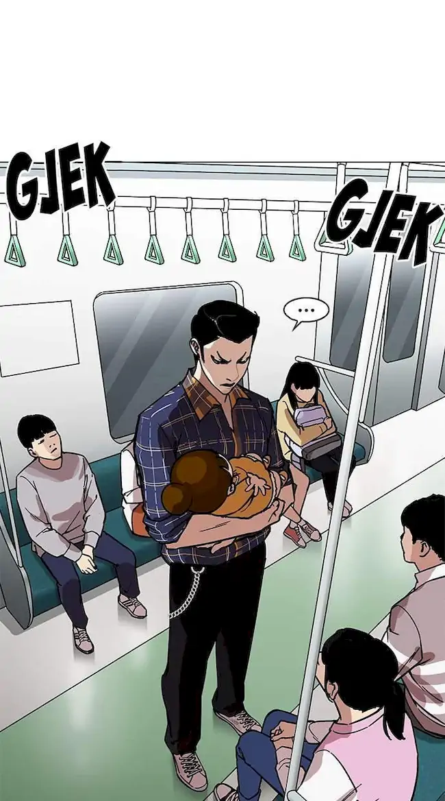 Lookism Bab 186 halaman 70