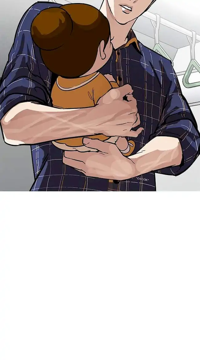 Lookism Bab 186 halaman 72