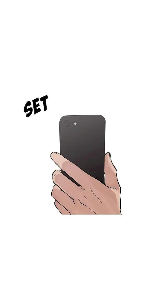 Lookism Bab 186 halaman 75