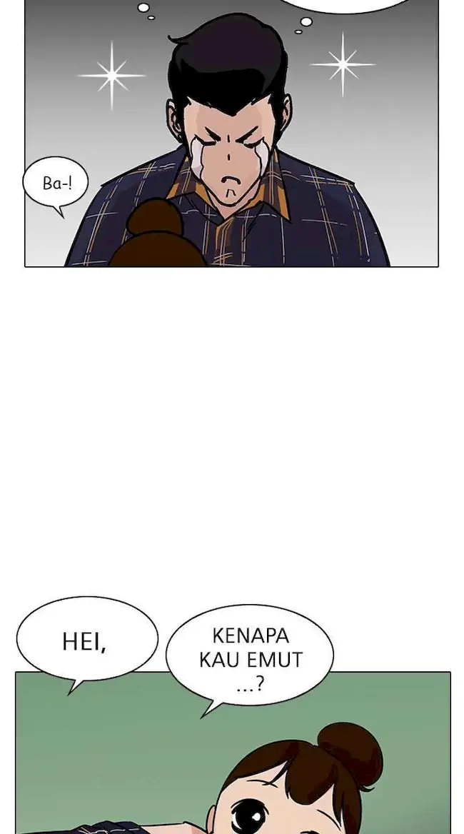 Lookism Bab 186 halaman 78