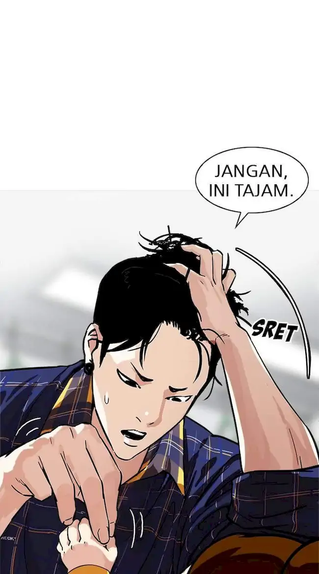 Lookism Bab 186 halaman 83
