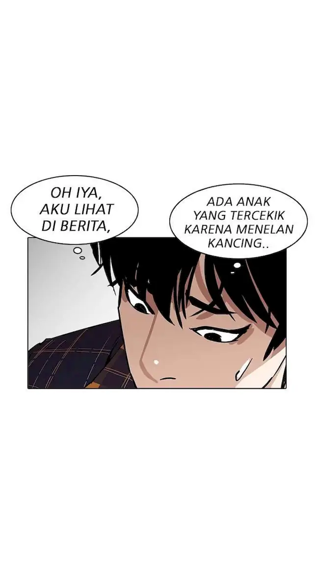 Lookism Bab 186 halaman 87