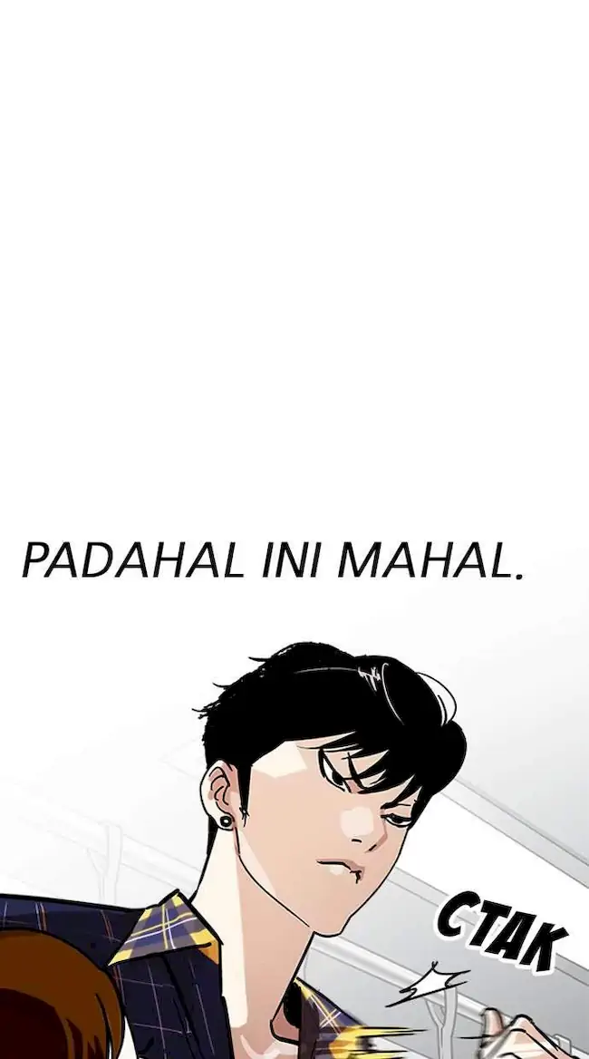 Lookism Bab 186 halaman 89