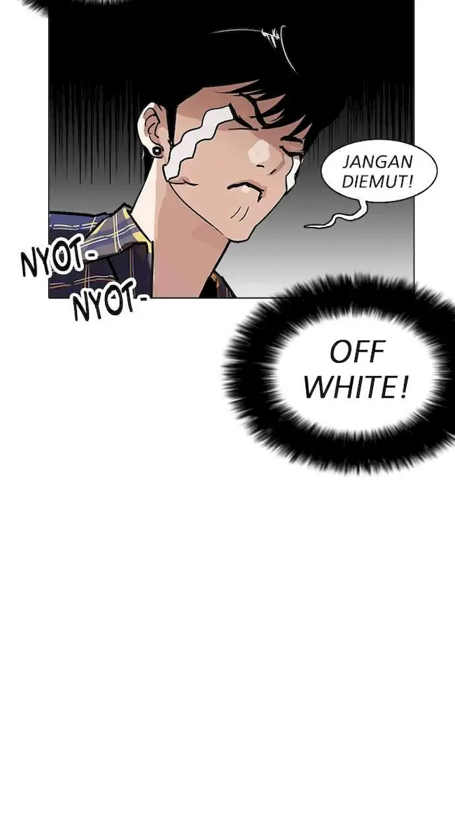 Lookism Bab 186 halaman 91