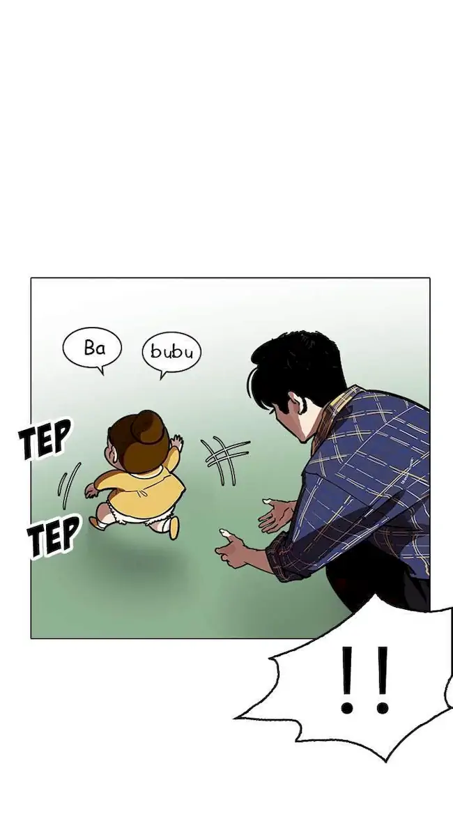 Lookism Bab 186 halaman 94