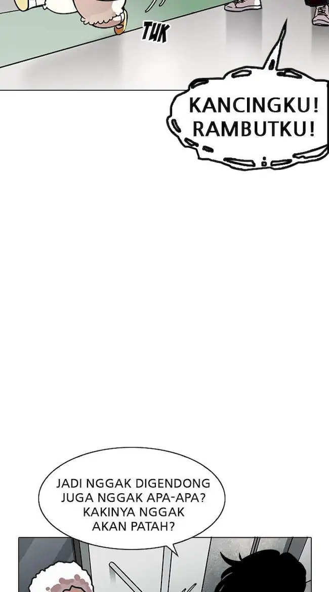 Lookism Bab 186 halaman 96