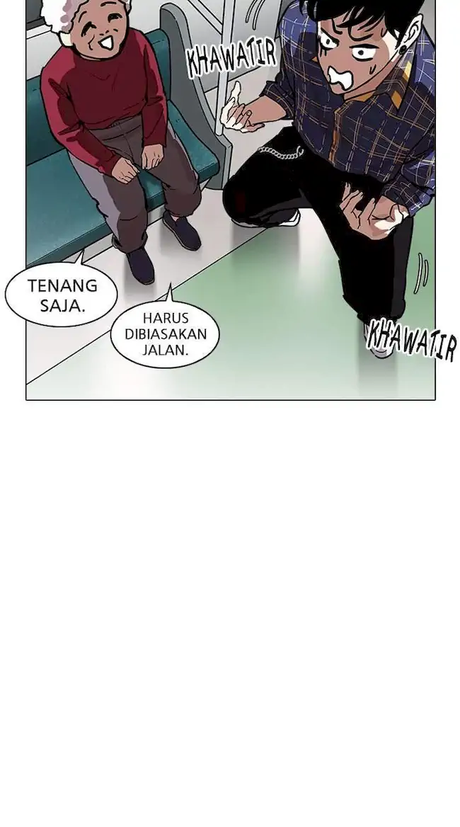 Lookism Bab 186 halaman 97