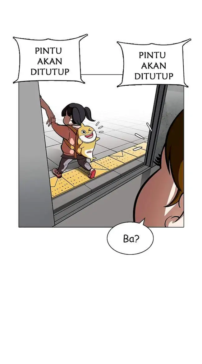 Lookism Bab 186 halaman 99