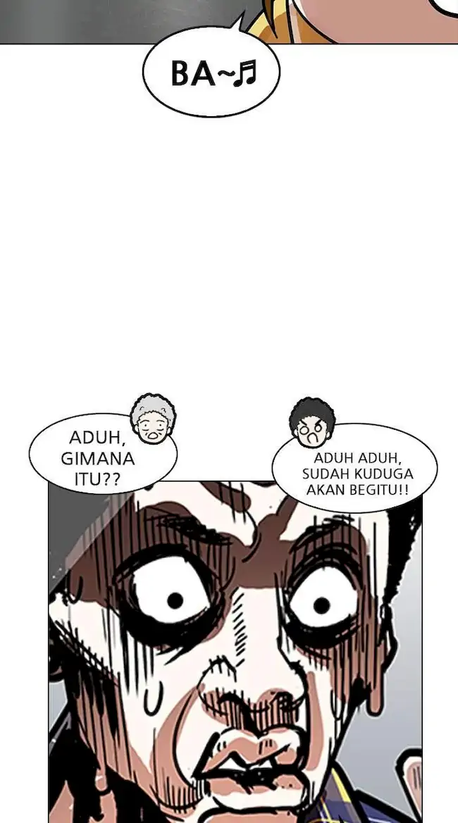 Lookism Bab 186 halaman 103