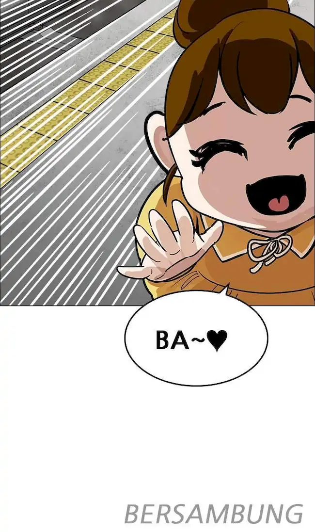 Lookism Bab 186 halaman 106