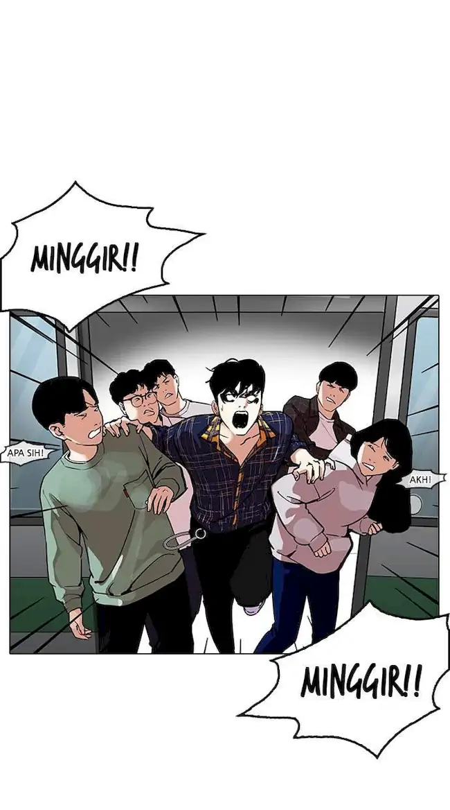 Lookism Bab 187 halaman 2