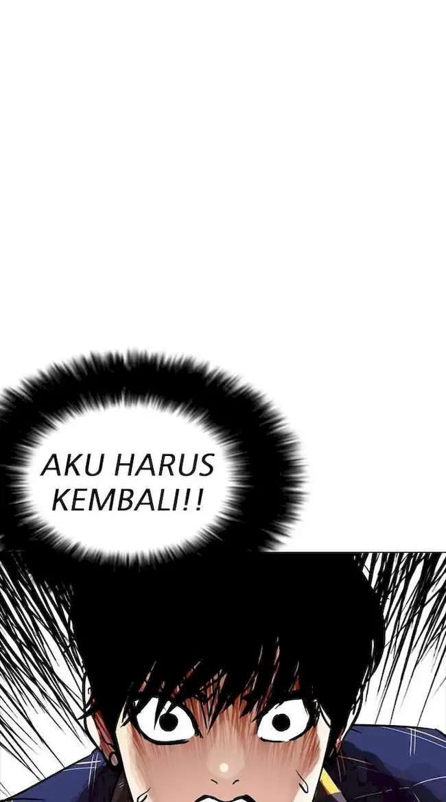 Lookism Bab 187 halaman 3