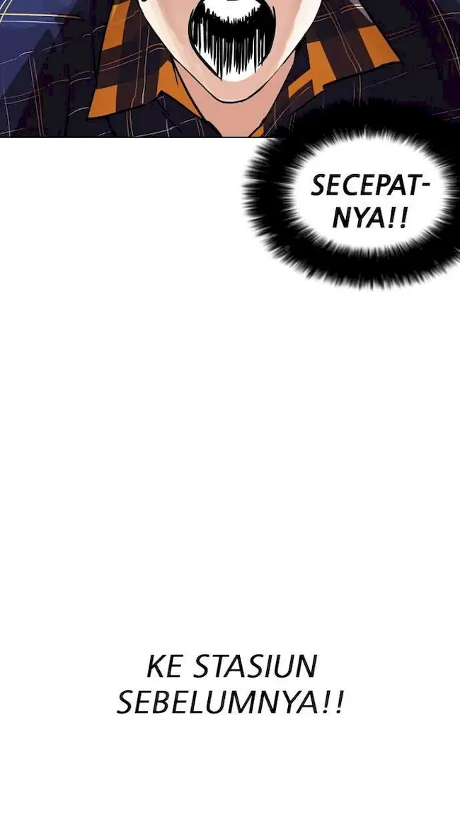 Lookism Bab 187 halaman 4