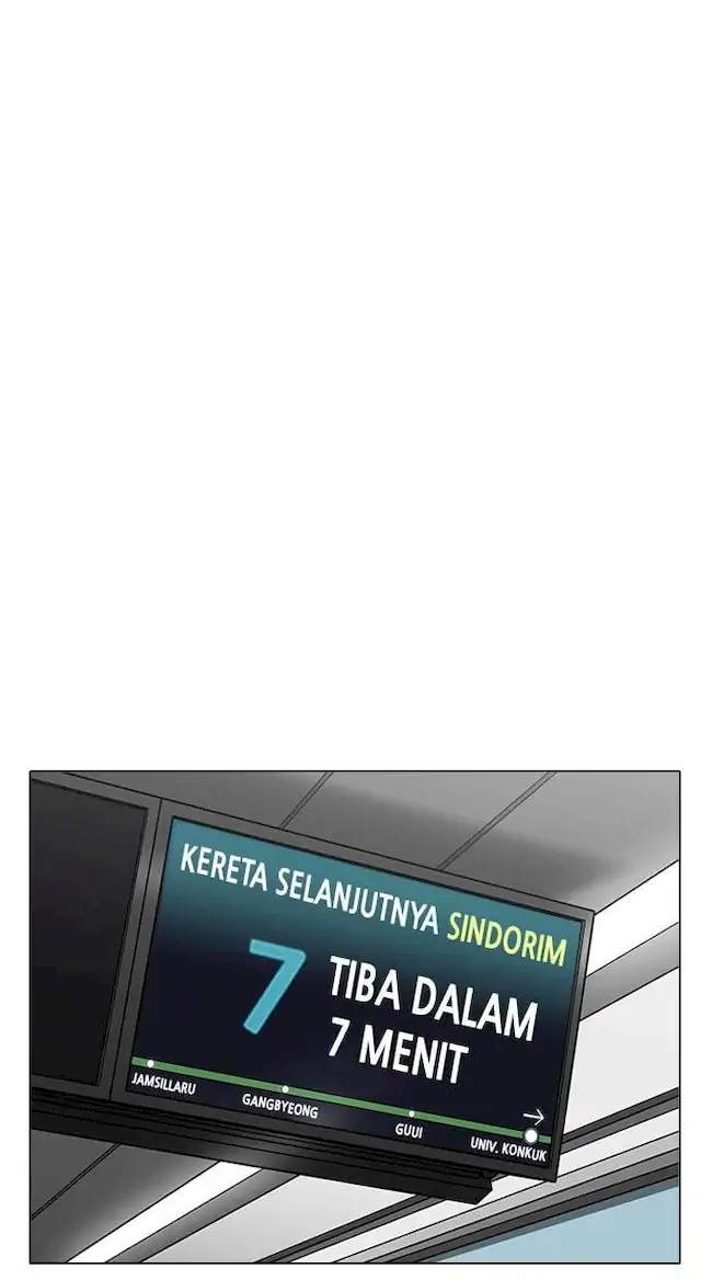Lookism Bab 187 halaman 5