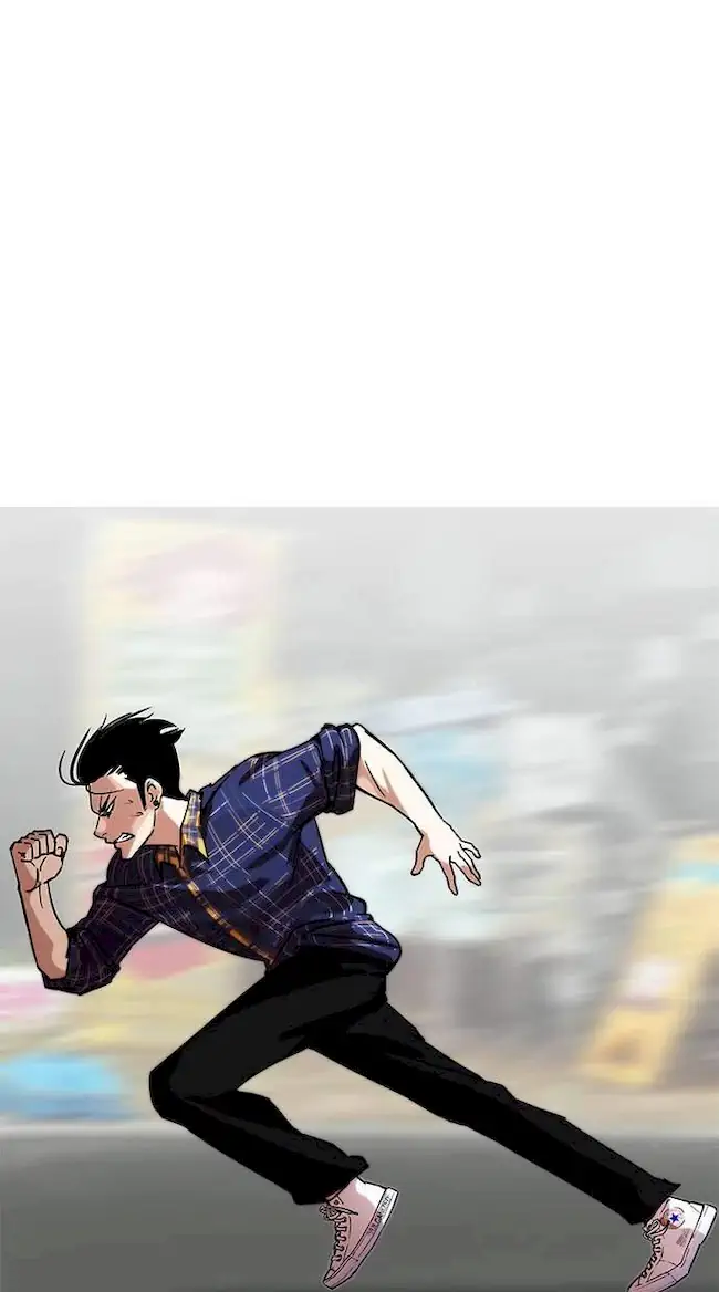 Lookism Bab 187 halaman 8