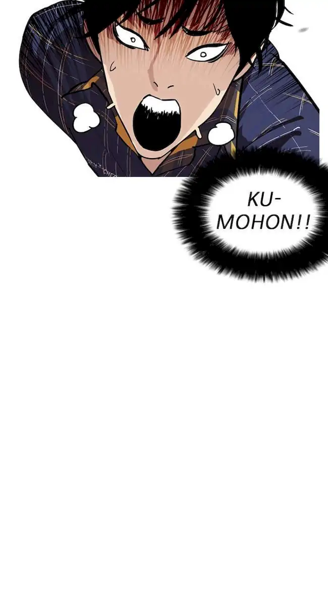 Lookism Bab 187 halaman 10