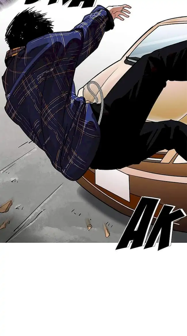 Lookism Bab 187 halaman 13