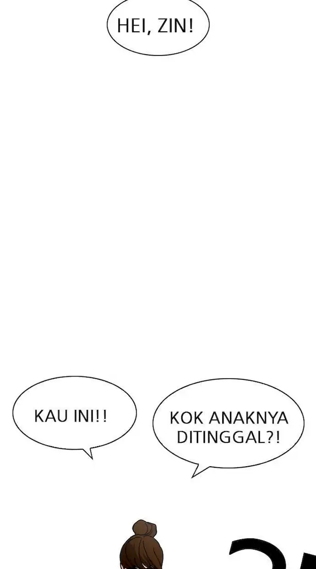 Lookism Bab 187 halaman 25