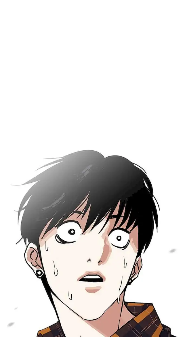 Lookism Bab 187 halaman 27