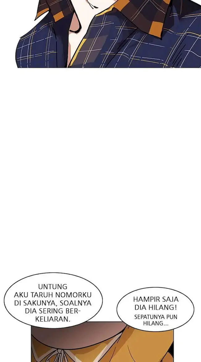 Lookism Bab 187 halaman 28