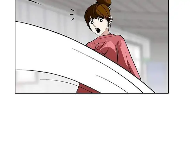 Lookism Bab 187 halaman 31