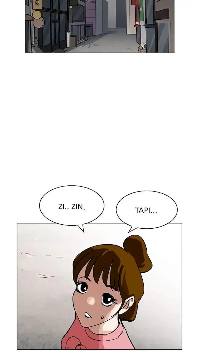 Lookism Bab 187 halaman 36