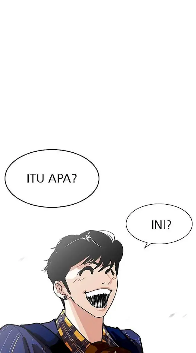 Lookism Bab 187 halaman 37