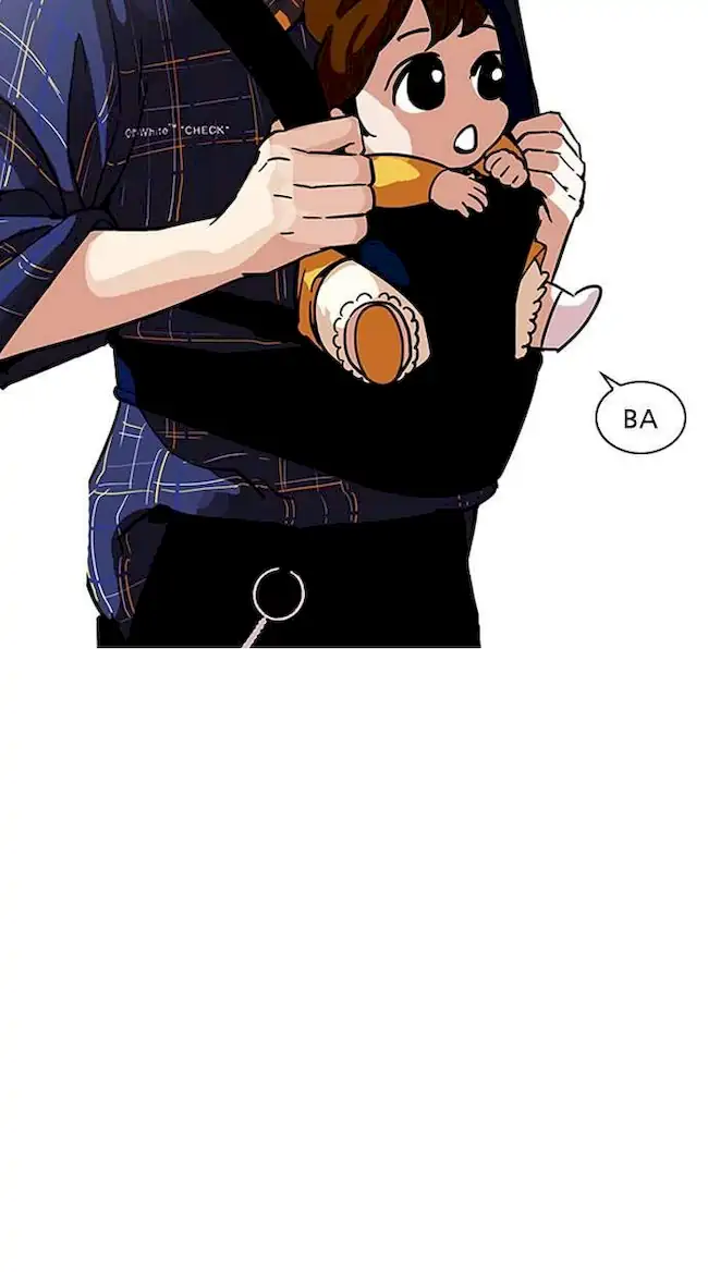 Lookism Bab 187 halaman 38