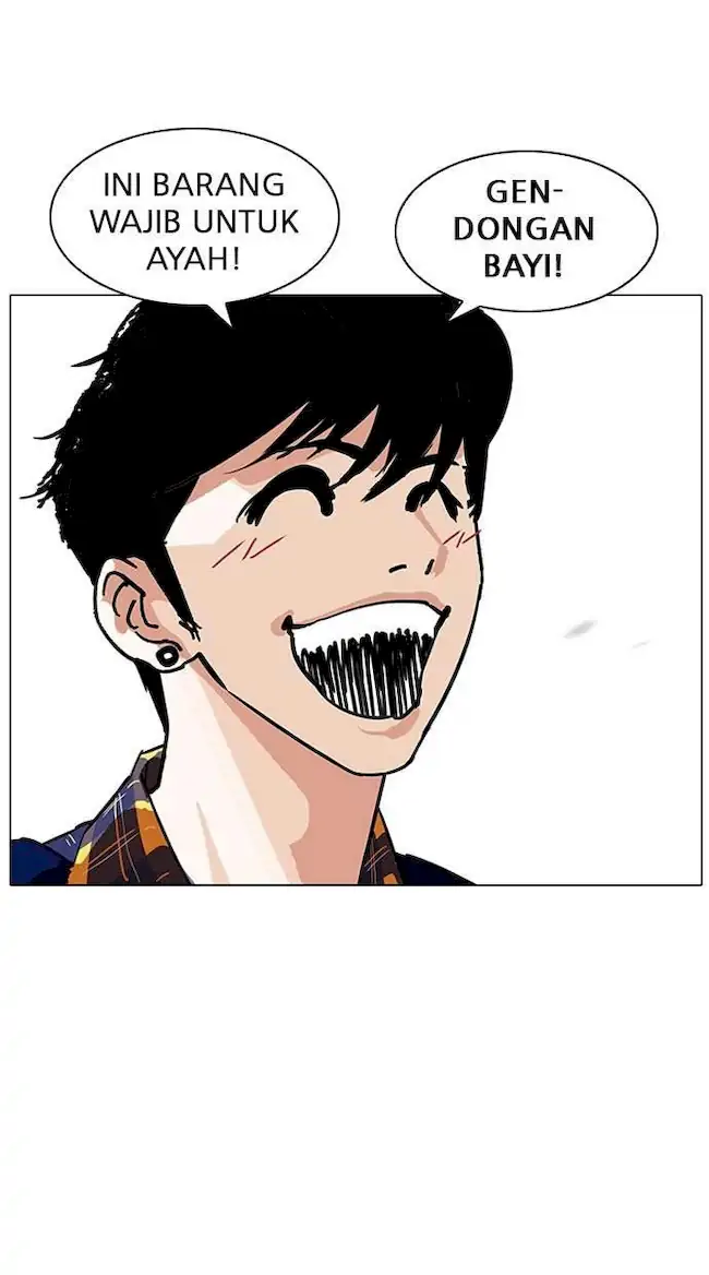 Lookism Bab 187 halaman 39