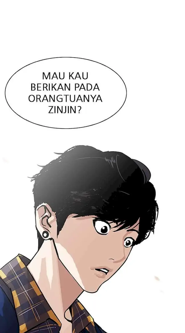 Lookism Bab 187 halaman 42