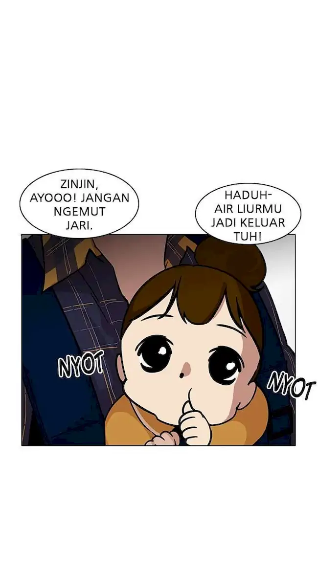 Lookism Bab 187 halaman 44