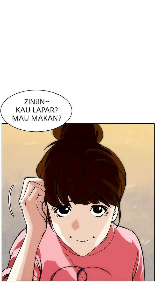 Lookism Bab 187 halaman 50